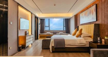 Chongqing Tongcheng Zhiguang Hotel (Tongnan Branch)