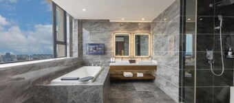 Chongqing Tongcheng Zhiguang Hotel (Tongnan Branch)
