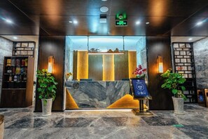 Unclassified image, 3 of 85, button - Chongqing Tongcheng Zhiguang Hotel (Tongnan Branch) (Chongqing)