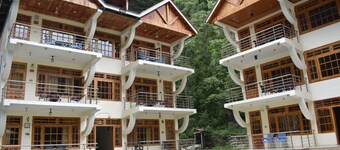 Heaven Rose Hotel & Restaurant New