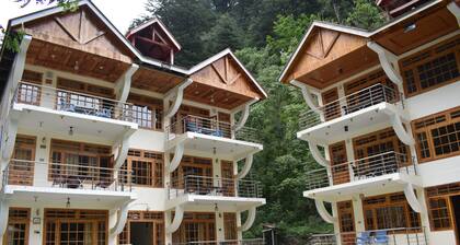 Heaven Rose Hotel & Restaurant New