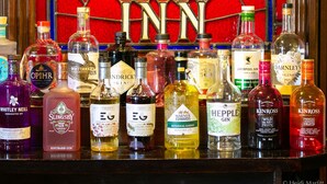 Bar (a l'allotjament)