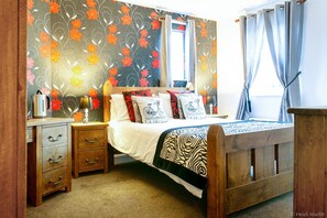 طراز فريد لكل وحدة وواي فاي مجانًا