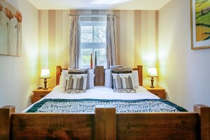 Superior-Doppelzimmer, 1 Queen-Bett