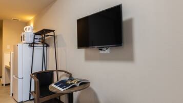 Basic Single Room