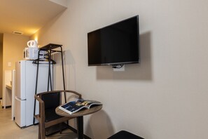 Basic Single Room - Mr.KINJO Miyakojima Aparagi Resort 1 (Miyakojima)