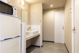 Quarto duplo superior, para não fumantes (34 m²) | Wi-Fi de cortesia