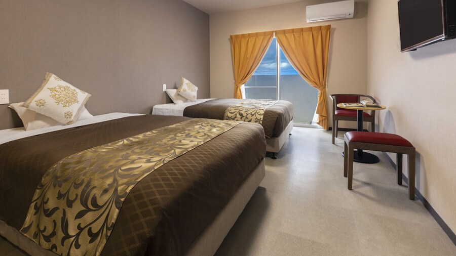 Mr.KINJO宮古島阿帕拉吉度假村Ⅰ