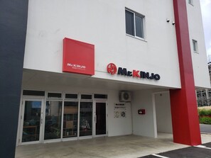 Exterior - Mr.KINJO Miyakojima Aparagi Resort 1 (Miyakojima)