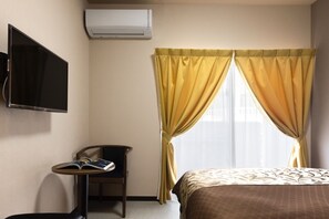 Chambre Simple
