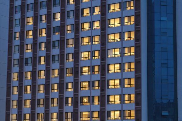 Exterior - Min Sheng Hotel (Longnan)