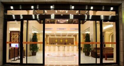 Min Sheng Hotel