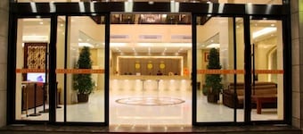Min Sheng Hotel