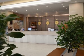 Servicios del alojamiento