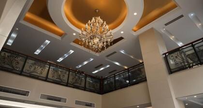 Min Sheng Hotel