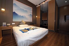 Room - Aurelian Haven Hotel (Hangzhou)