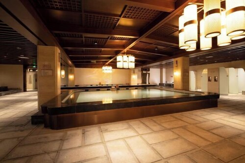 Aurelian Haven Hotel