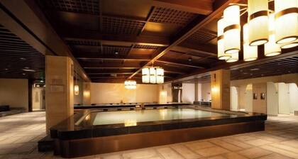 Aurelian Haven Hotel