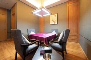 Dining - Aurelian Haven Hotel (Hangzhou)