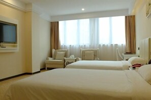 Room - HAPPINESS HOLIDAYINNL (Jiexi)