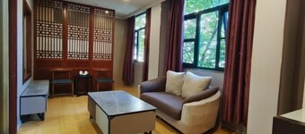 Wanshui Qianshan Hotel