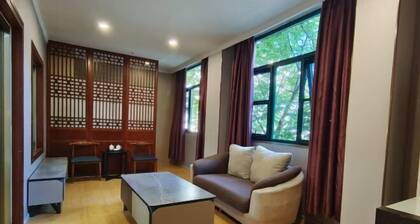 Wanshui Qianshan Hotel