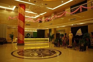 Interior - Wanshui Qianshan Hotel (Xiuwu)