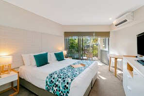 2 soverom og wi-fi (inkludert)