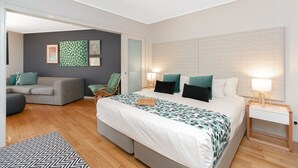 Room - Peppers Salt Resort and Spa 1BR Apt w/ Plunge Pool by uHoliday (Kingscliff)