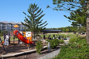 Espace pour enfants
