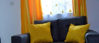 Stay.Plus Mwanzo Apartment Eldoret