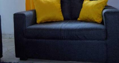 Stay.Plus Mwanzo Apartment Eldoret