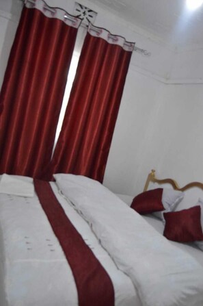 Economy House | 1 bedroom, iron/ironing board - Stay.Plus Mwanzo Apartment Eldoret (Eldoret)