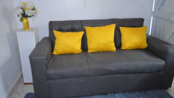 Economy House | 1 bedroom, iron/ironing board