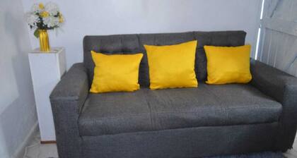 Stay.Plus Mwanzo Apartment Eldoret