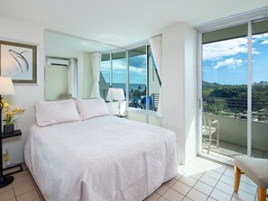 1 bedroom, iron/ironing board, Internet