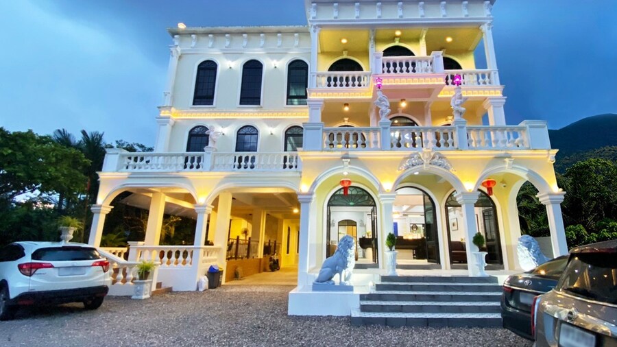 แดดดี้ดรีม โฮเทล แอนด์ เรสซิเดนซ์