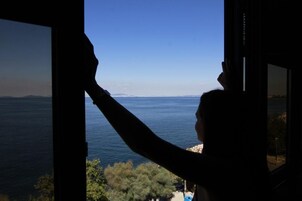 Deluxe Double Room | Free minibar