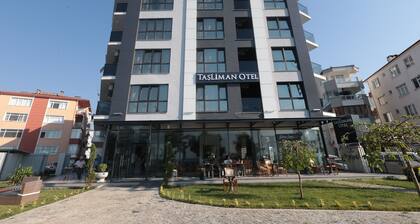 Tasliman Otel