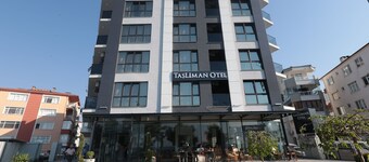 Tasliman Otel