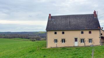 Exterieur