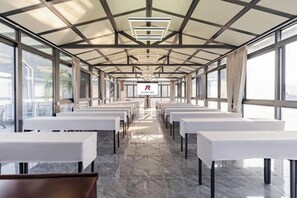 Sala de reuniones