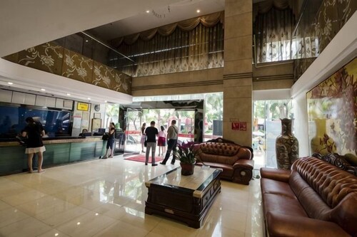 Wuyi Hotel
