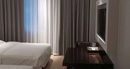 Wuyi Hotel