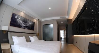 Fenghuangtai Holiday Hotel Junan Lingang Development Zone