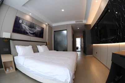 Fenghuangtai Holiday Hotel Junan Lingang Development Zone