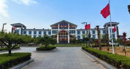 Fenghuangtai Holiday Hotel Junan Lingang Development Zone