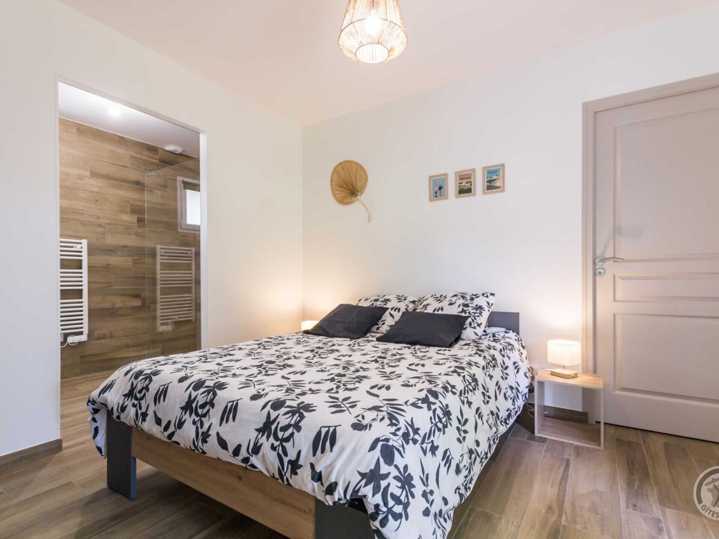 1 slaapkamer, gratis wifi