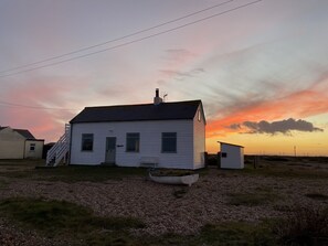 Ulkopuoli
