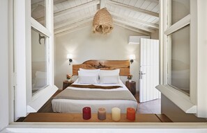 Deluxe Villa - Skiathos Ira Hotel (Skiathos)